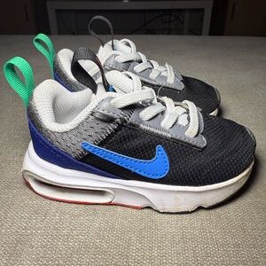 Toddler Nike Airmax